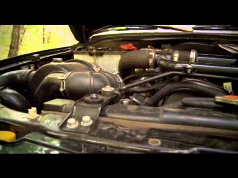 Подержанные машины - Выбираем б/у автомобиль: Mitsubishi Pajero Sport