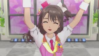 Shimamura Uzuki - Onegai! Cinderella