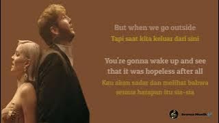 Lirik | Rewrite The Stars - James Arthur Feat Anne-Marie | Semua Musik🎶