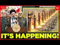 LIVE Iran GOES BERSERK Khamenei Issues EMERGENCY Announcement US Israel On HIGH ALERT