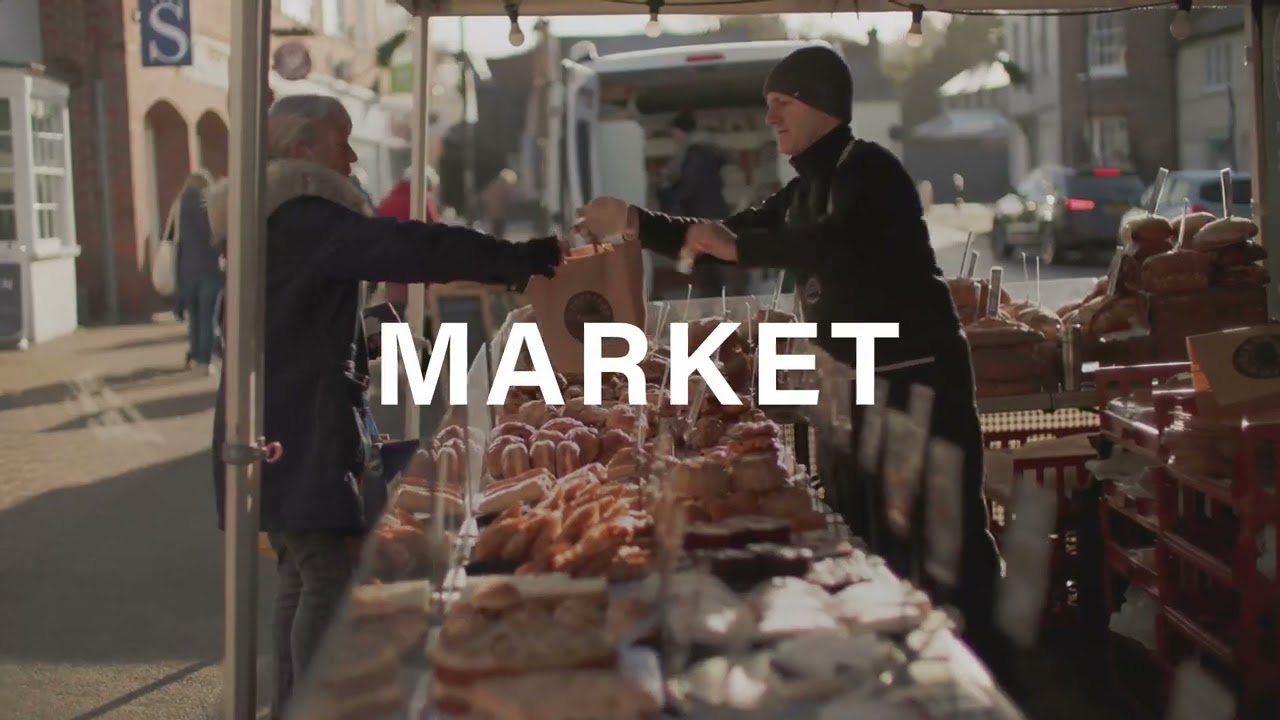 Visit Bucks   Princes Risborough