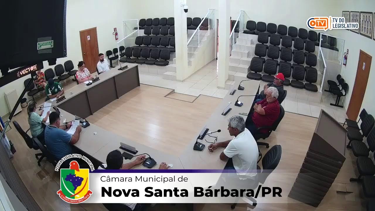 11ª Sessão Extraordinária - 30/12/2025