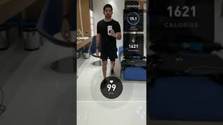 Sheikh Hamdan|Workout session|Dubai crown prince by UAE Royal Family 2,637 views 2 years ago 1 minute, 14 seconds