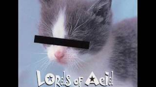 Lords Of Acid - Pussy (Box Banger - No Frills)