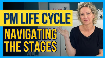 Managing a Project through the Project Management Life Cycle