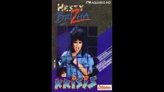 Hesty Brizha   Gadis Shanghai