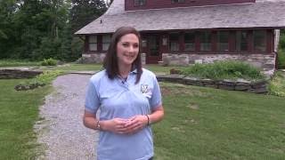 Vermont Television Network introduces historic Bennington, VT