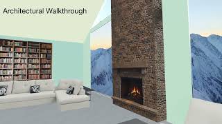 Create Architectural Walkthrough, Product Showcase, and Product Designs