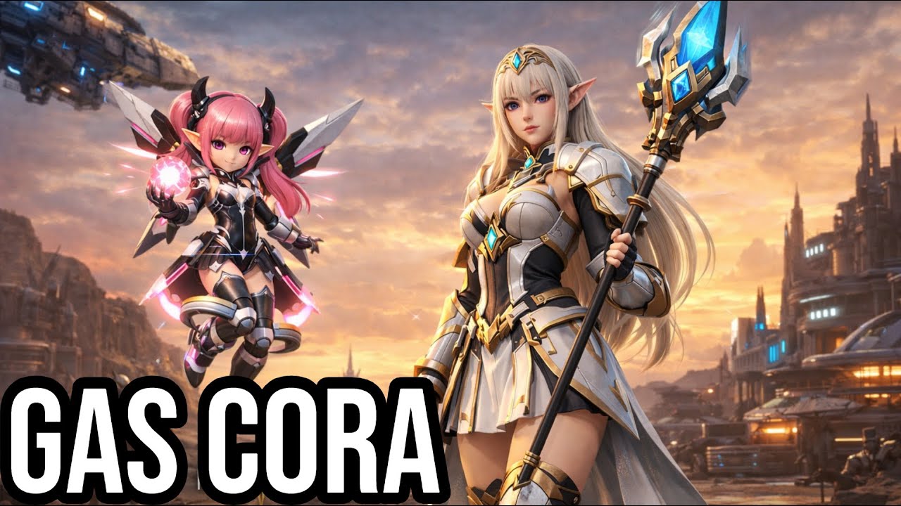 🔴 LIVE RF Return CBT Hari ke 4 - modal awal obt  1,5jt dan Bangsa cora :)