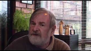 Catholica Video Blog with Brian Coyne