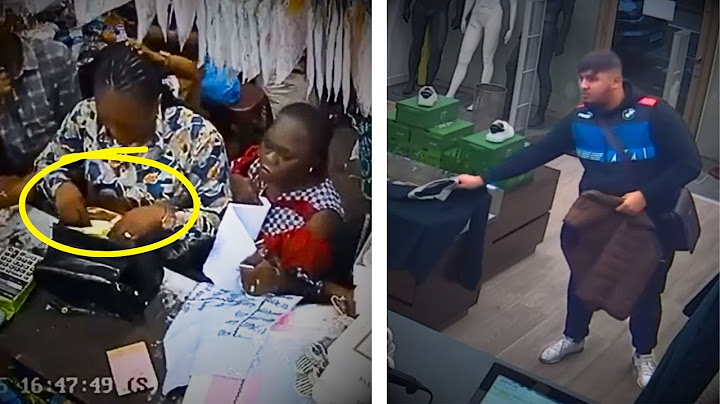 8 THIEVES CAUGHT IN THE ACT 😱 Surveillance CAMERA THE GRILLE 🎥 FUNNY & SHOCKING COMPILATION