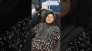 Review Bespoke Kerusi Urut Cuckoo • Therapist Umi Ain • Massage Chair Cuckoo.