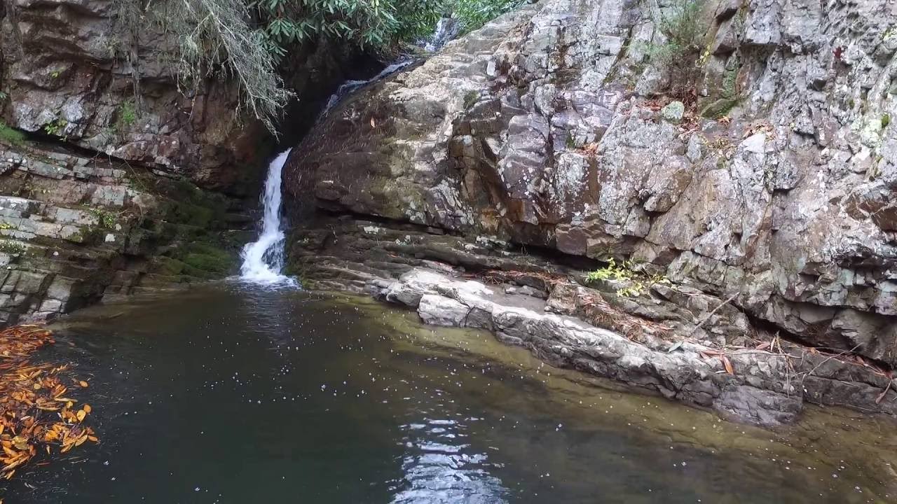 Yellow Creek Falls YouTube