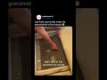 Imagine finding this in your house