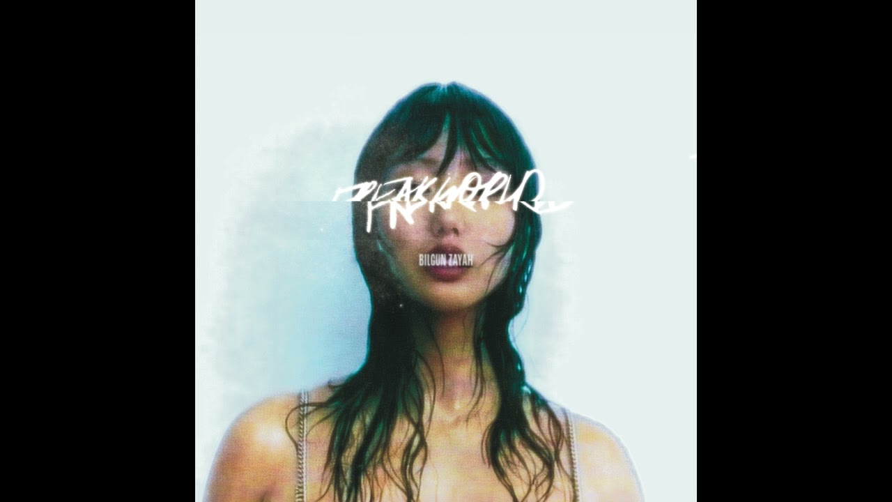 Bilgun Zayah - FREAK WORLD ft Temuulenvav