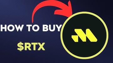 How To BUY $RTX - Remittix TOKEN CRYPTO COIN IN 60 SECONDS
