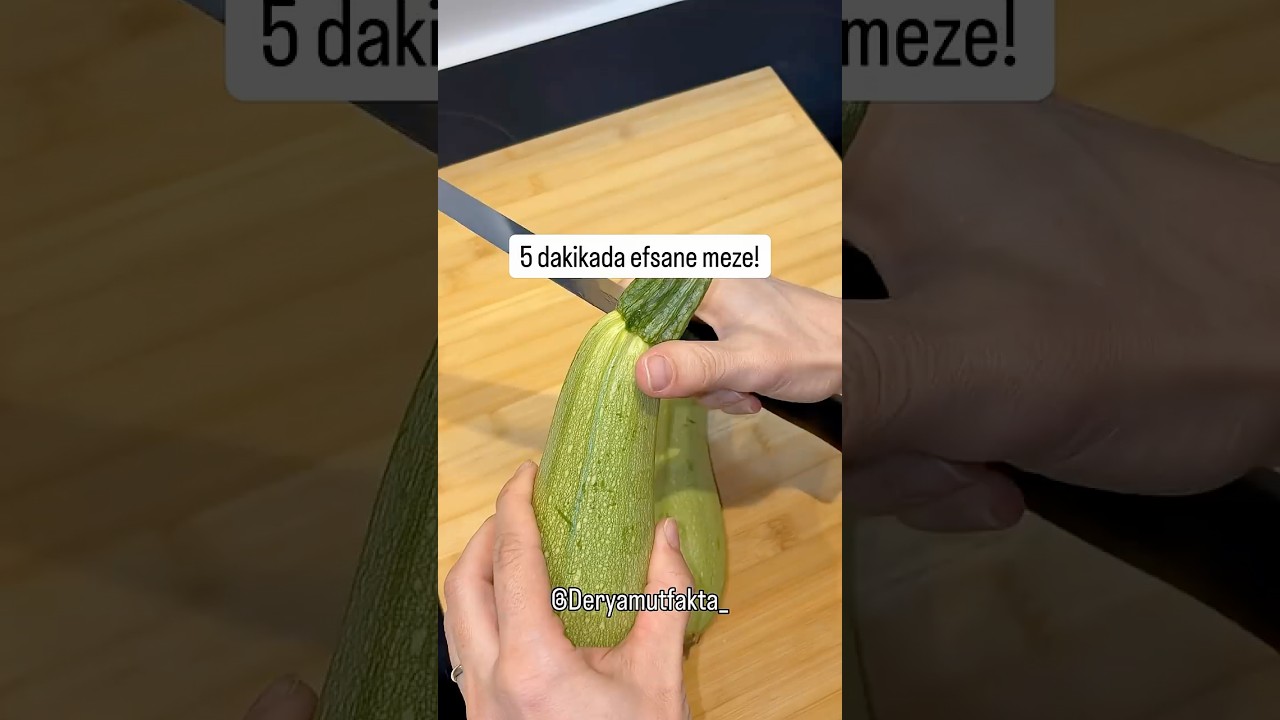 Bu meze bir başka #keşfet #yemektarifleri #pratiktarifler