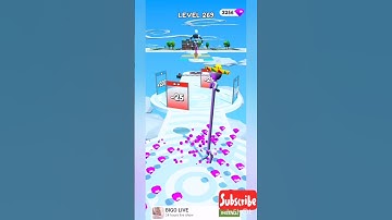 Tallmanrun Gameplay || Max levels Gameplay || best android game 2023