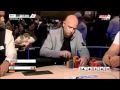 Kevin Hart plays SICK poker hand ♠️ PokerStars ...