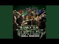 Shell shocked feat kill the noise  madsonik from teenage mutant ninja turtles