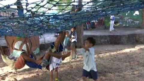De Kinderen van Flores film2010