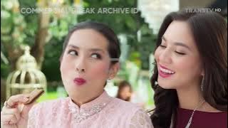 Trans TV HD - Jeda Iklan pada saat Bioskop Trans TV (28 Februari 2023, 22:08 WIB)