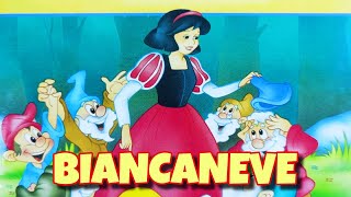 Le storie dI Poldo : BIANCANEVE