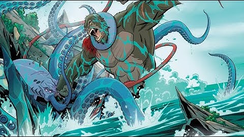 Titan Comics announce RETURN TO SKULL ISLAND!