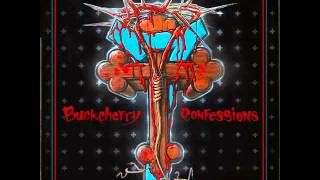 Video thumbnail of "Buckcherry - Envy"