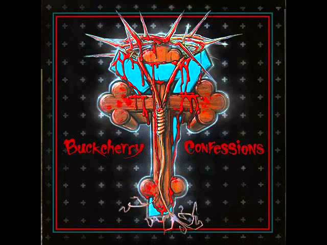 Buckcherry - Envy