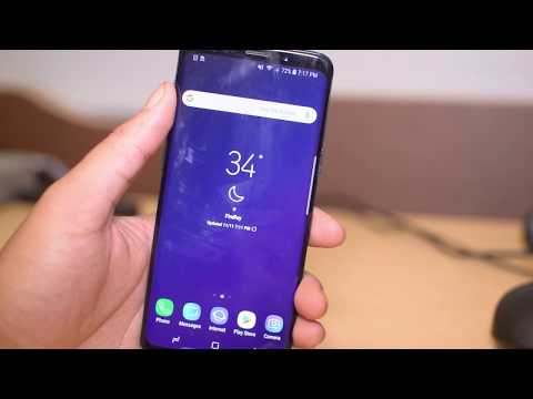 How to Fix Bad Battery Life Samsung Galaxy S9/S8/S7 Must Watch!!!
