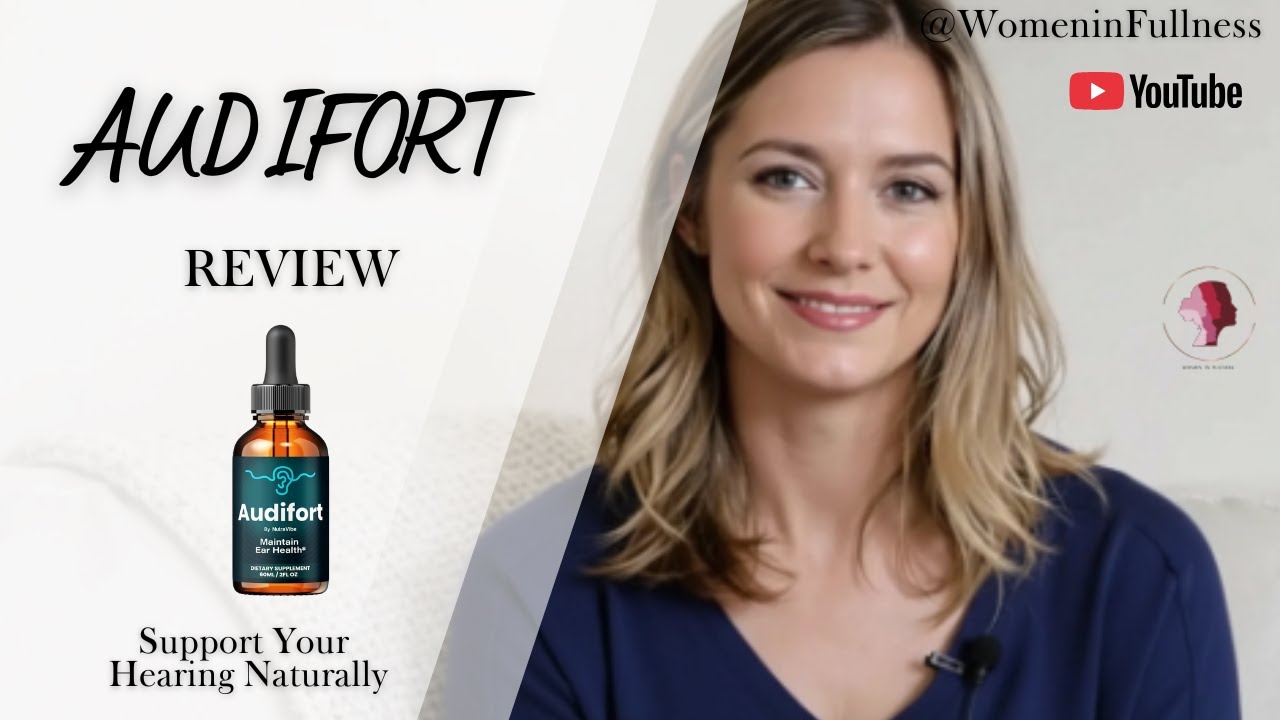 AUDIFORT – AUDIFORT REVIEW – AUDIFORT REVIEWS – AUDIFORT SUPPLEMENT REVIEW