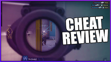 The Return Of CHEAT REVIEW! (CSGO Overwatch)