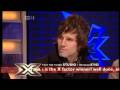 Take That - X Factor 2006 (After Show)