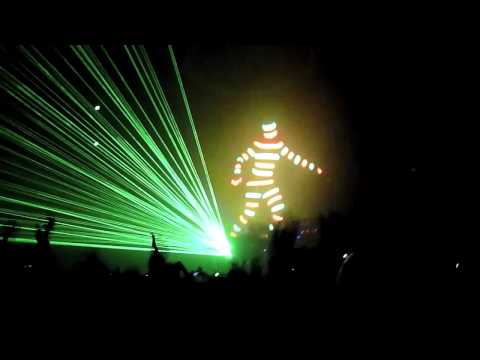 The Chemical Brothers - Hey Boy Hey Girl (Extended Mix)