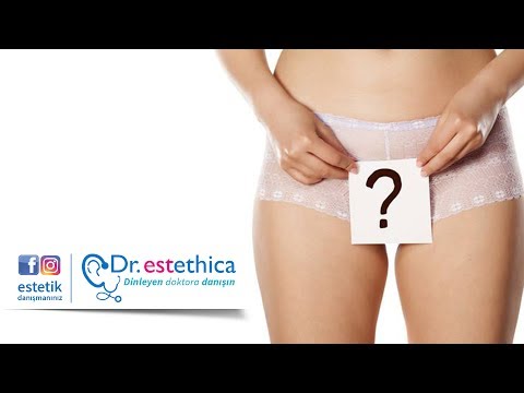 Vajinoplasti Sonrası Ağrı Olur mu? | Vajinoplasti Ameliyatı Ağrı Yapar mı? |  Dr. estethica