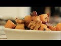 Roasted Butternut Squash-How to and Recipe | Byron Talbott