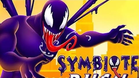 Symbiote Rush part 1