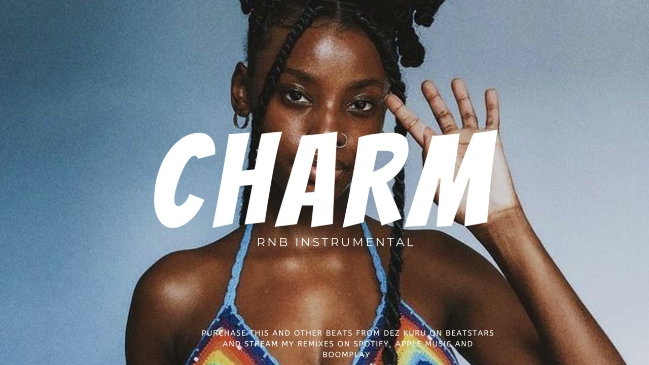 [ FREE ] Libianca type beat X Ayra Starr Type Beat 2023 "CHARM"