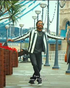 Jagame Thandhiram whatsapp status || kadhal konden bgm||dhanush new song whatsapp status||nethu song