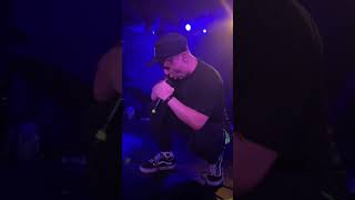 Oceans Ate Alaska - Vultures And Sharks Live 22092022