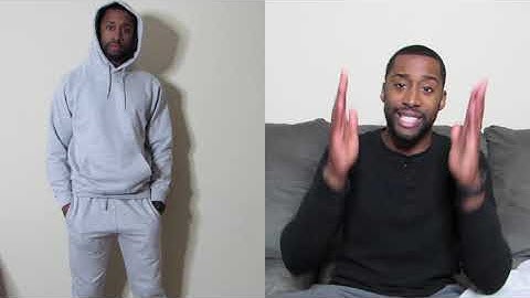 FASHION NOVA MEN TRY ON HAUL