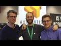 Join our team! - Authentise