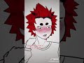 bro- (kiribaku) ❤️🧡