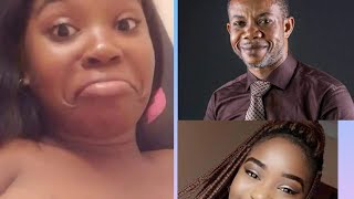 TEVIC:AFFAIRE MUTAKALA LA FILLE DE MATOU SAMUEL 3ÈME VIDÉO  EZO KOMA NINI