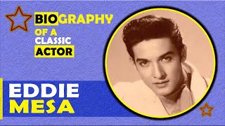 Famous EDDIE MESA Biography: Buhay ng Elvis Presley ng Pilipinas Net Worth