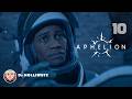 Aphelion Gameplay Deutsch 10 - Thomas deaktiviert Macallans Maschine
