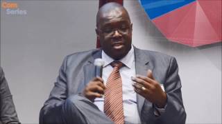 Developing a Digital Innovation Culture and Living the ICT4D Rhetoric - East Africa Com 2016