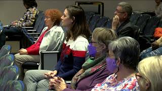 City council discusses solutions to violent crime with Toledo community