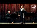 GOLOVATENKO&amp;SIBIRTSEV. П. ЧАЙКОВСКИЙ. &quot;В ЭТУ ЛУННУЮ НОЧЬ&quot;